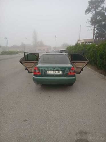 Mercedes C 180 1994, 405,875 km - 1.8 l - Bakı