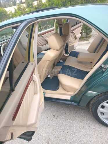 Mercedes C 180 1994, 405,875 km - 1.8 l - Bakı