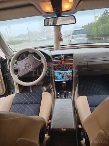 Mercedes C 180 1994, 405,875 km - 1.8 l - Bakı
