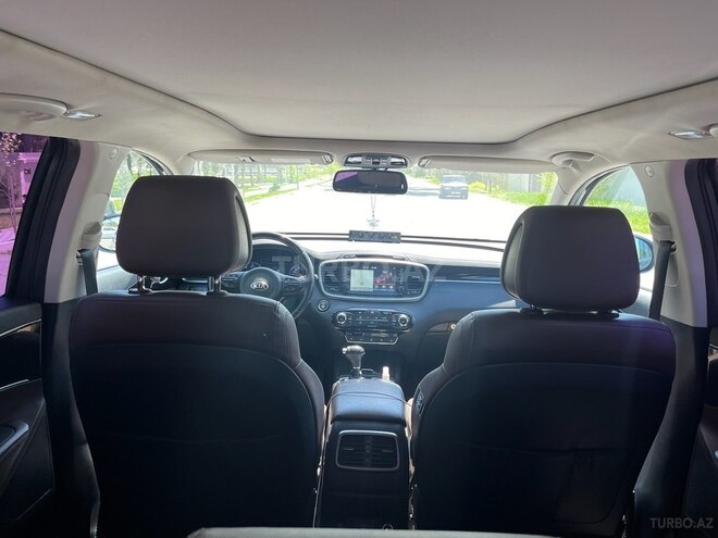 Kia Sorento 2016, 157,850 km - 2.0 l - Xaçmaz