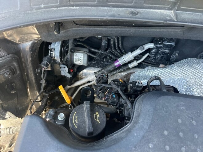 Kia Sorento 2016, 157,850 km - 2.0 l - Xaçmaz
