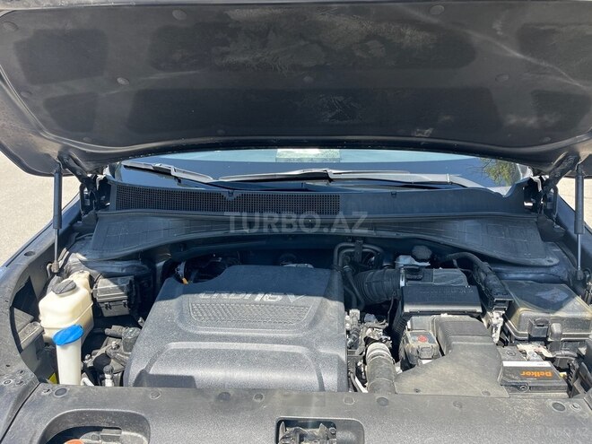 Kia Sorento 2016, 157,850 km - 2.0 l - Xaçmaz