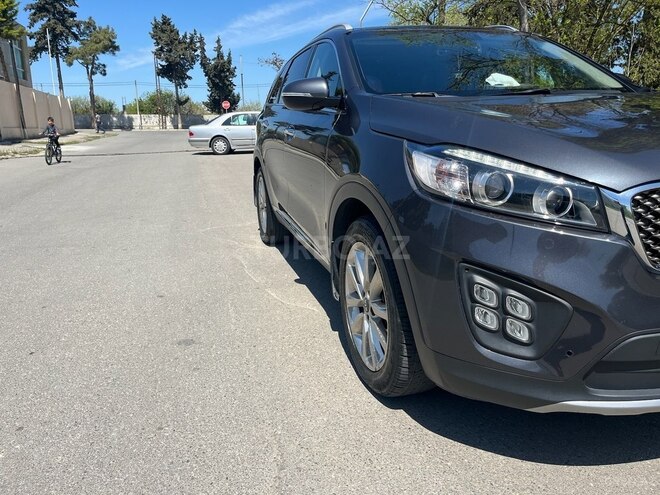 Kia Sorento 2016, 157,850 km - 2.0 l - Xaçmaz