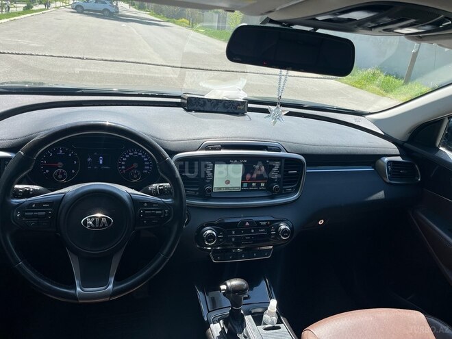 Kia Sorento 2016, 157,850 km - 2.0 l - Xaçmaz