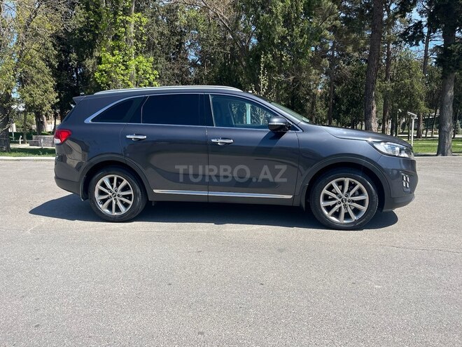 Kia Sorento 2016, 157,850 km - 2.0 l - Xaçmaz