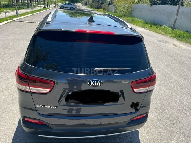 Kia Sorento 2016, 157,850 km - 2.0 l - Xaçmaz