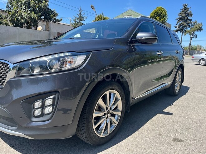 Kia Sorento 2016, 157,850 km - 2.0 l - Xaçmaz