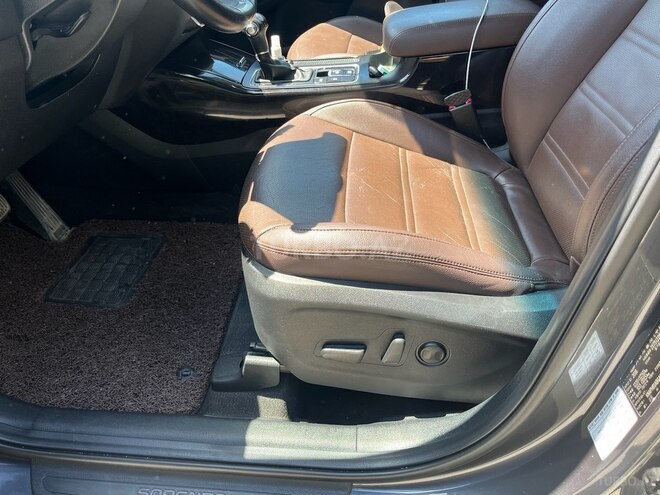 Kia Sorento 2016, 157,850 km - 2.0 l - Xaçmaz