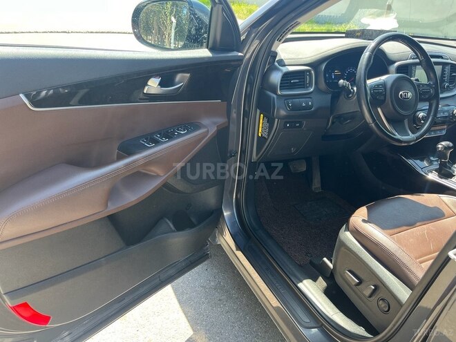 Kia Sorento 2016, 157,850 km - 2.0 l - Xaçmaz