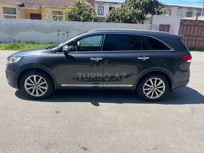 Kia Sorento 2016, 157,850 km - 2.0 l - Xaçmaz