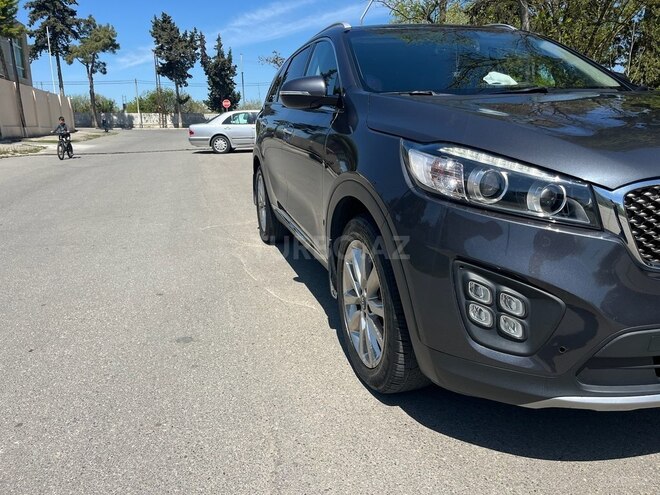Kia Sorento 2016, 157,850 km - 2.0 l - Xaçmaz