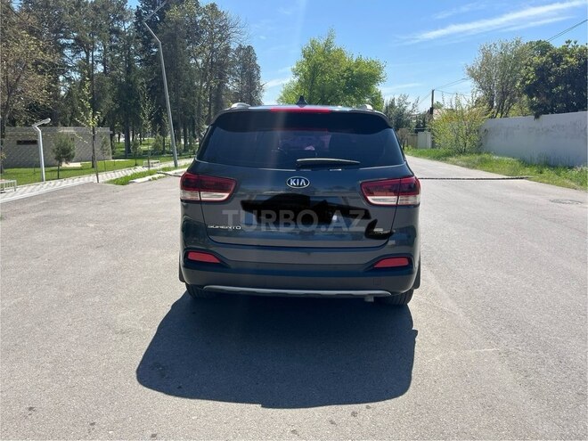 Kia Sorento 2016, 157,850 km - 2.0 l - Xaçmaz