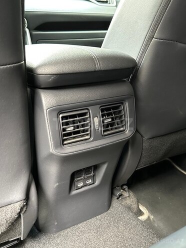 Toyota RAV4 2022, 74,200 km - 2.5 л - Bakı