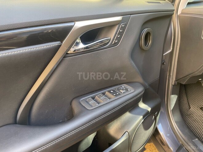 Lexus RX 300 2022, 10,000 km - 2.0 л - Bakı