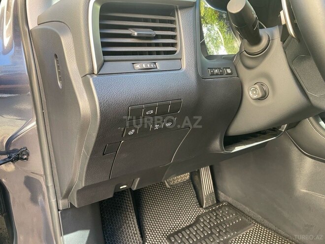 Lexus RX 300 2022, 10,000 km - 2.0 л - Bakı