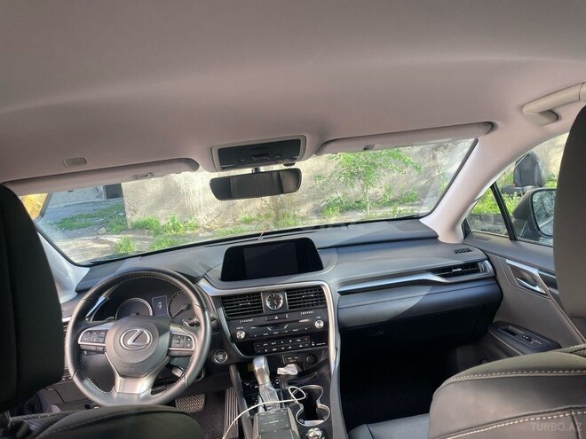 Lexus RX 300 2022, 10,000 km - 2.0 л - Bakı