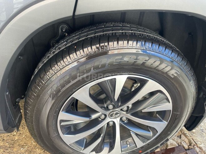 Lexus RX 300 2022, 10,000 km - 2.0 л - Bakı