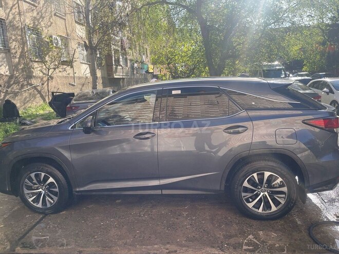 Lexus RX 300 2022, 10,000 km - 2.0 л - Bakı