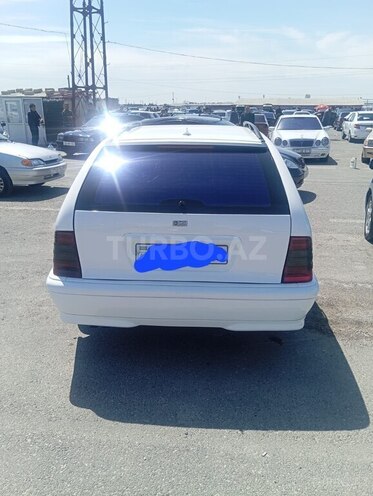 Mercedes C 220 d 1999, 565,878 km - 2.2 l - Bakı