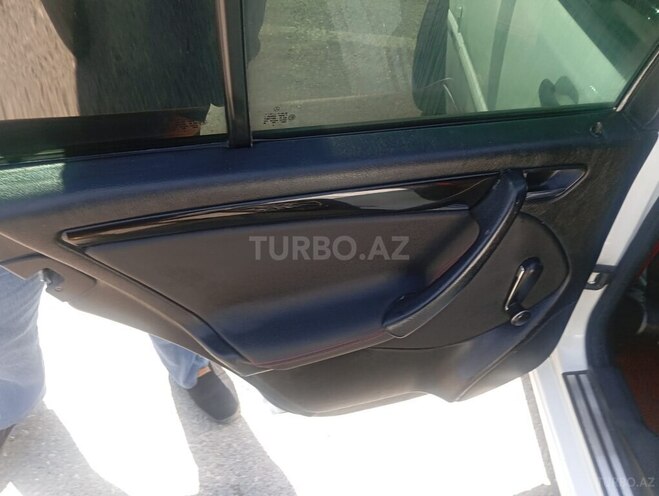 Mercedes C 220 d 1999, 565,878 km - 2.2 l - Bakı