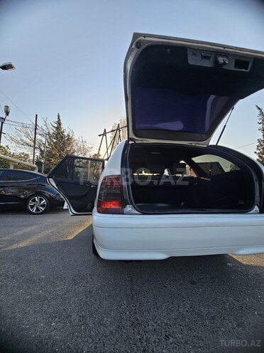 Mercedes C 220 d 1999, 565,878 km - 2.2 l - Bakı