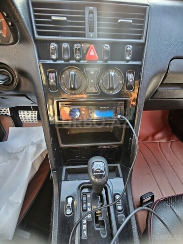 Mercedes C 220 d 1999, 565,878 km - 2.2 l - Bakı