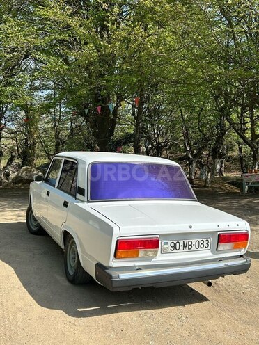 LADA (VAZ) 2107 2011, 68,000 km - 1.6 l - Lənkəran