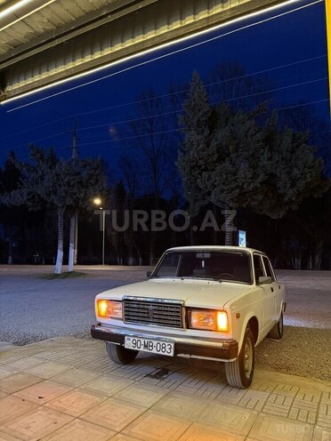 LADA (VAZ) 2107 2011, 68,000 km - 1.6 l - Lənkəran