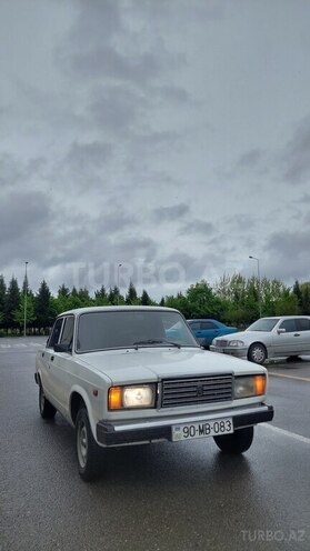 LADA (VAZ) 2107 2011, 68,000 km - 1.6 l - Lənkəran