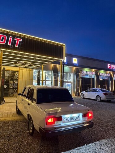 LADA (VAZ) 2107 2011, 68,000 km - 1.6 l - Lənkəran