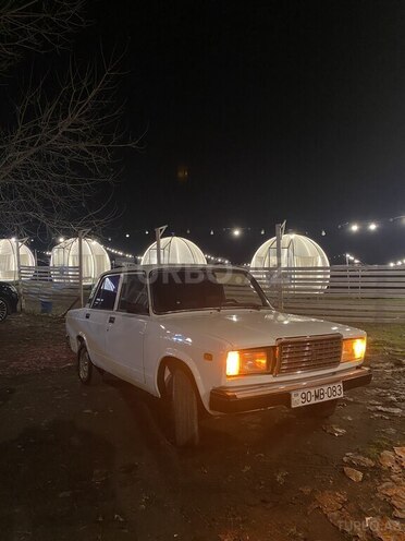 LADA (VAZ) 2107 2011, 68,000 km - 1.6 l - Lənkəran