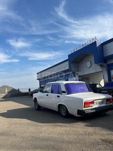 LADA (VAZ) 2107 2011, 68,000 km - 1.6 l - Lənkəran
