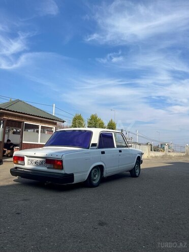 LADA (VAZ) 2107 2011, 68,000 km - 1.6 l - Lənkəran