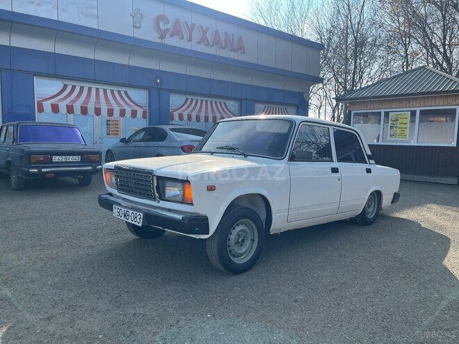 LADA (VAZ) 2107 2011, 68,000 km - 1.6 l - Lənkəran