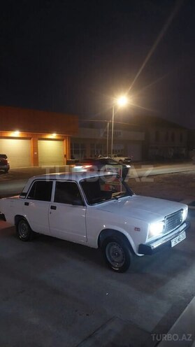 LADA (VAZ) 2107 2011, 68,000 km - 1.6 l - Lənkəran
