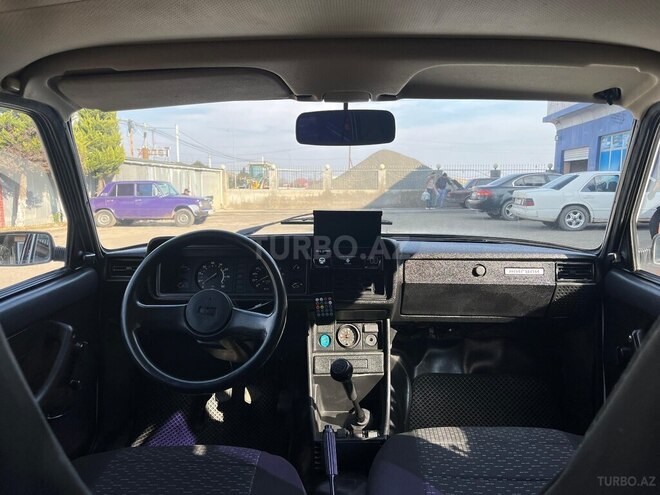 LADA (VAZ) 2107 2011, 68,000 km - 1.6 l - Lənkəran
