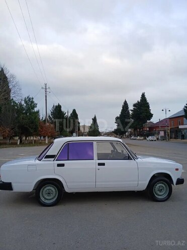 LADA (VAZ) 2107 2011, 68,000 km - 1.6 l - Lənkəran