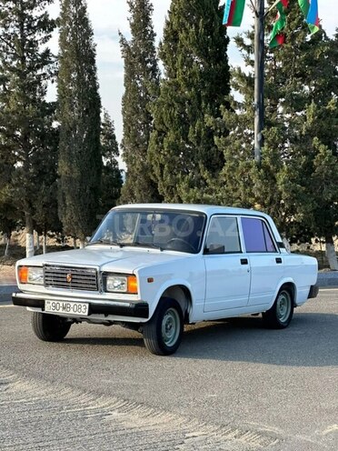 LADA (VAZ) 2107 2011, 68,000 km - 1.6 l - Lənkəran