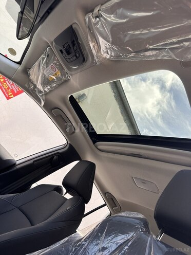 Toyota  2025, 0 km - 2.0 l - Bakı