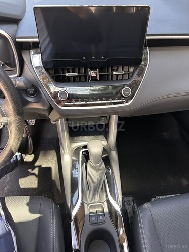 Toyota  2025, 0 km - 2.0 l - Bakı
