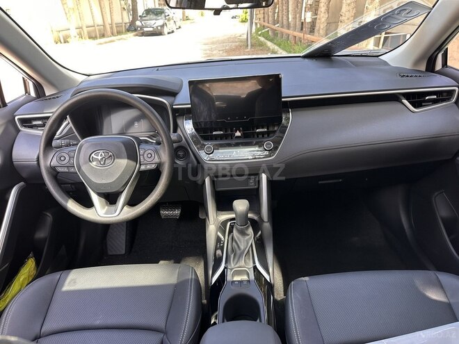Toyota  2025, 0 km - 2.0 l - Bakı