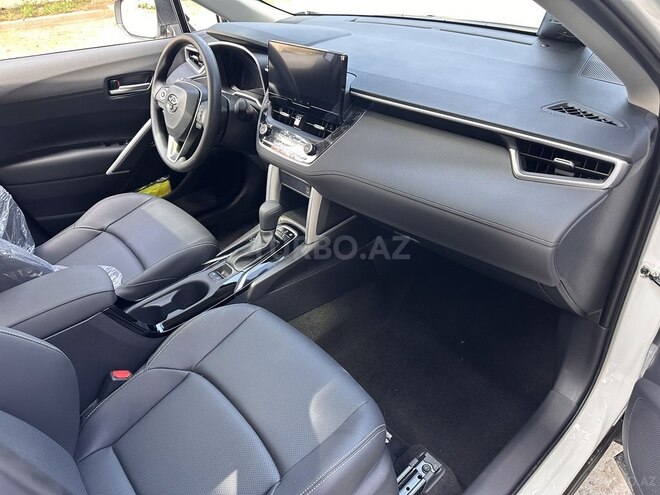 Toyota  2025, 0 km - 2.0 l - Bakı