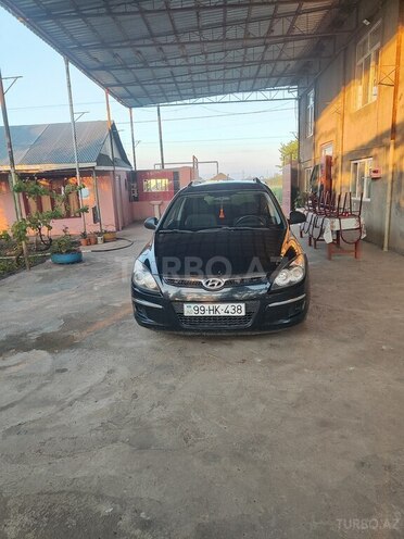 Hyundai i30 2009, 215,321 km - 1.6 l - Bakı