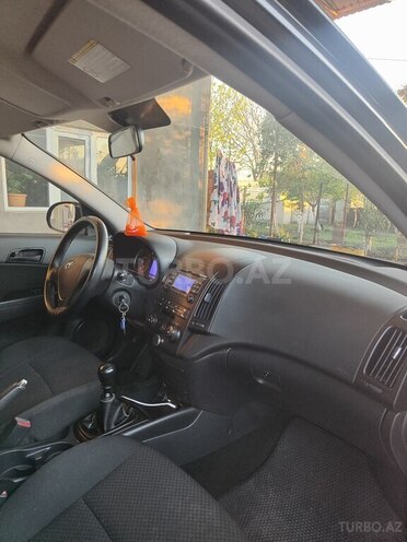 Hyundai i30 2009, 215,321 km - 1.6 l - Bakı