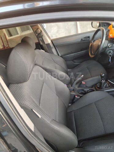 Hyundai i30 2009, 215,321 km - 1.6 l - Bakı