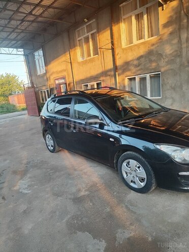 Hyundai i30 2009, 215,321 km - 1.6 l - Bakı