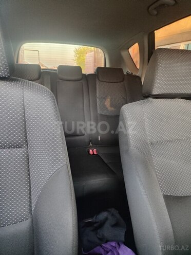 Hyundai i30 2009, 215,321 km - 1.6 l - Bakı