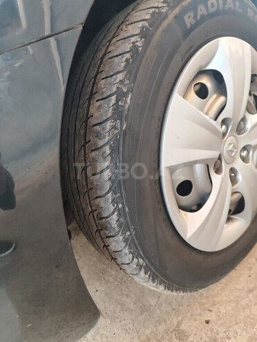 Hyundai i30 2009, 215,321 km - 1.6 l - Bakı