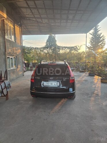 Hyundai i30 2009, 215,321 km - 1.6 l - Bakı