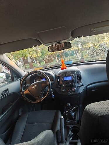 Hyundai i30 2009, 215,321 km - 1.6 l - Bakı